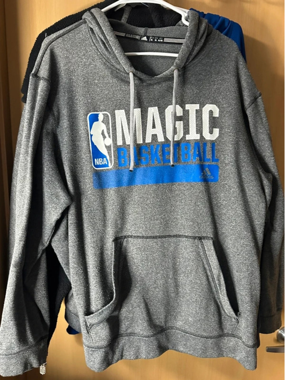 Orlando Magic hoodie